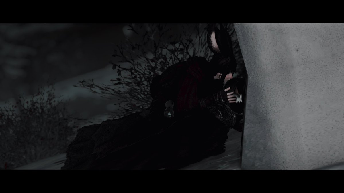 erisismydrede's tweet photo. “I never wanted to be a Warrior of Light…”

“You did well, now rest.”

#FFXIV #GPOSER #GPOSERS https://t.co/FiWYy5PSkq