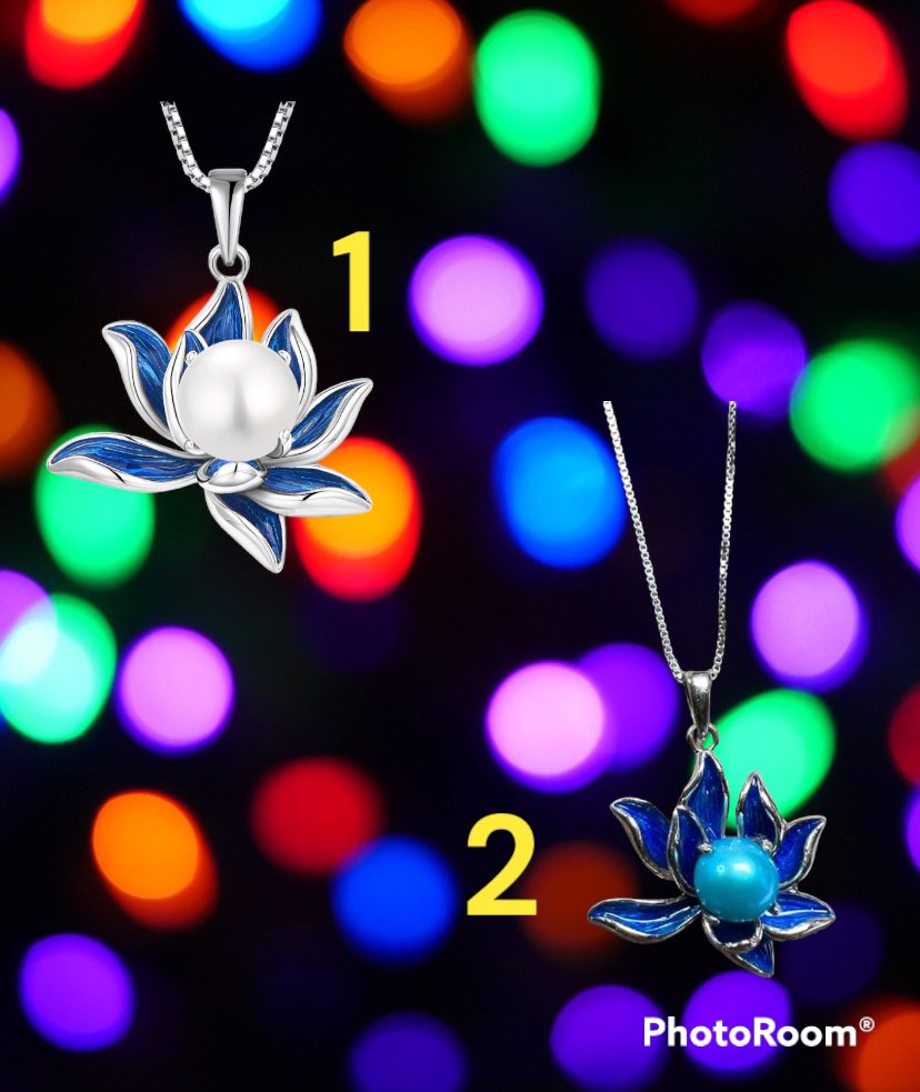 1 or 2? Which is your favorite?! https://t.co/bKBnunTdpN