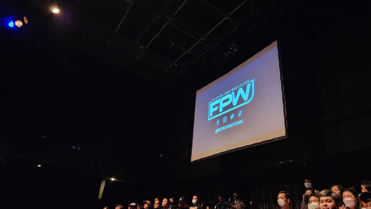 twentynine_mi's tweet photo. @FilProWrestling Astig was a blast. all matches were awesome, but these guys' matches got me at the edge of my seat. and of course, big thanks to @comedybyred for giving us a show that is worth chanting "sulit bayad!"
looking forward to the next show!
#FPW #FPWAstig #FPDub https://t.co/F9N0aU1Pwr