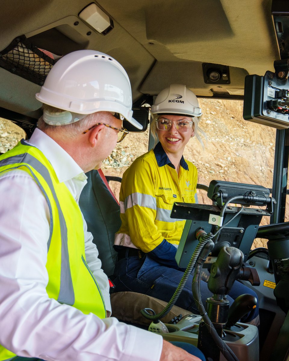 Anthony Albanese on Twitter "Australia's regions are jobs powerhouses