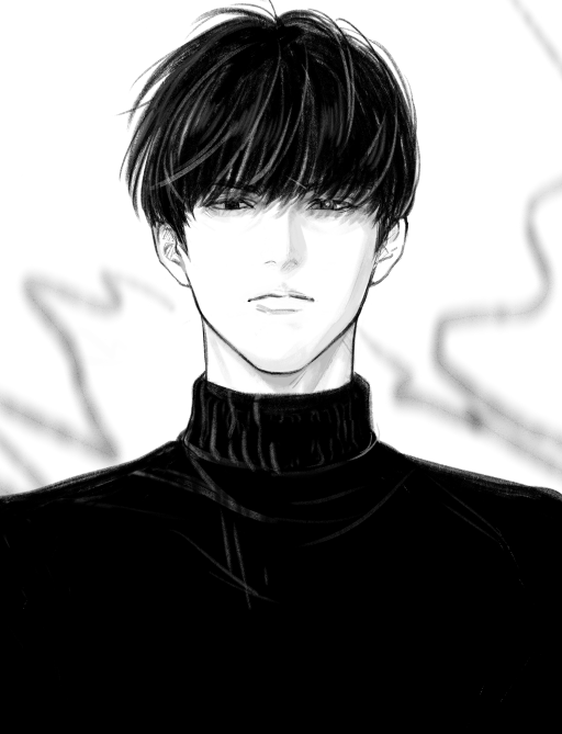 chulbam's tweet photo. #Lookism #Hyungseok https://t.co/ujikoV2cTu