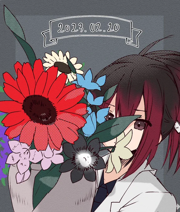 何でもない日Anniversary 