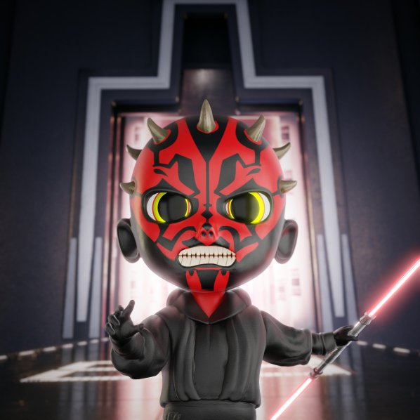 Daoverse | 🪐 (Free Giveaway) tweet media