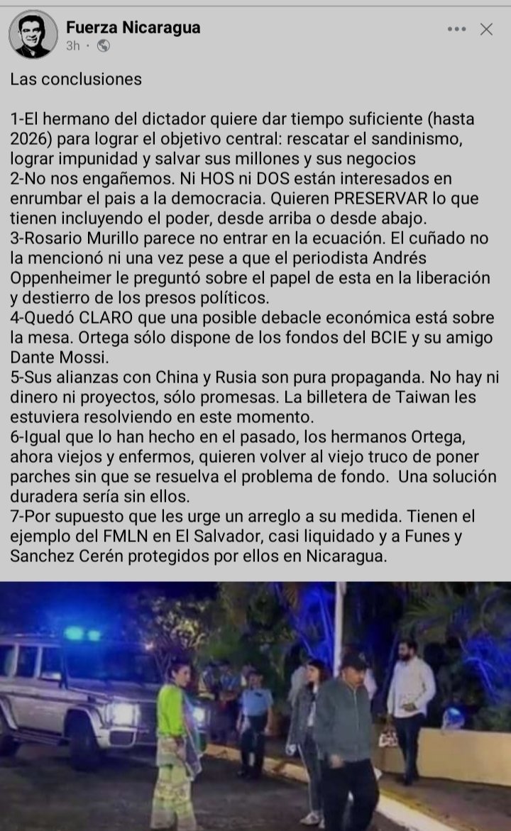 EntrelineasNoOf's tweet photo. No encontrarán un mejor resumen ejecutivo que este https://t.co/YDxVLnj76H