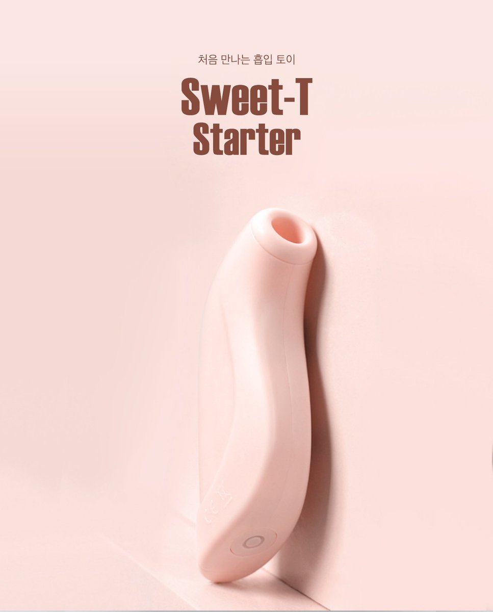 🍑R.T 당발 2.29🍑
추첨을 통해 3분께  스타터 증정

처음 만나는 MOMOSHOP, 
처음 만나는  𝓢𝔀𝓮𝓮𝓽-𝓣🍰

많은 분들이 문의하셨던
스위트티 스타터 재입고 기념 
🌸9,900원 특가 판매🌸시작되었습니다

품절시 가격 인상 및 재입고 불확실하므로
빠른 방문 부탁드립니다

momo-shop.co.kr