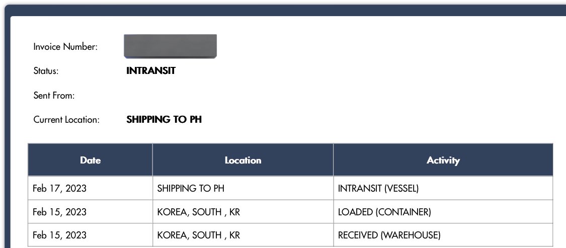 Bangwools Merch PH 🧡 tweet media