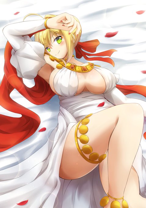 #太ももは太いから太ももっていうんだよ
今見返すと一昔前は大分むっちり描いてた太もも🐿🌹