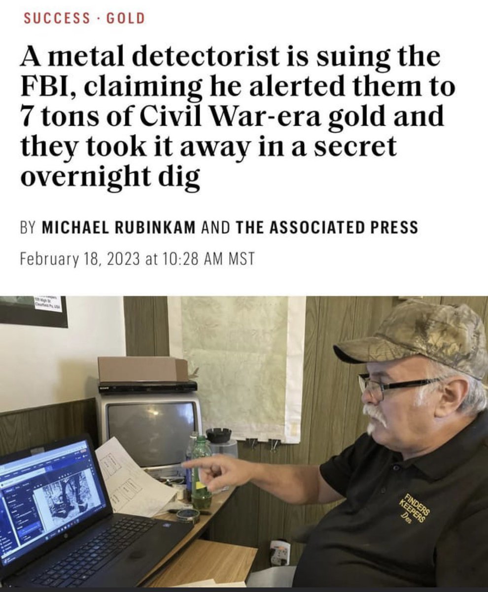 DetectingNI's tweet image. 👁👁