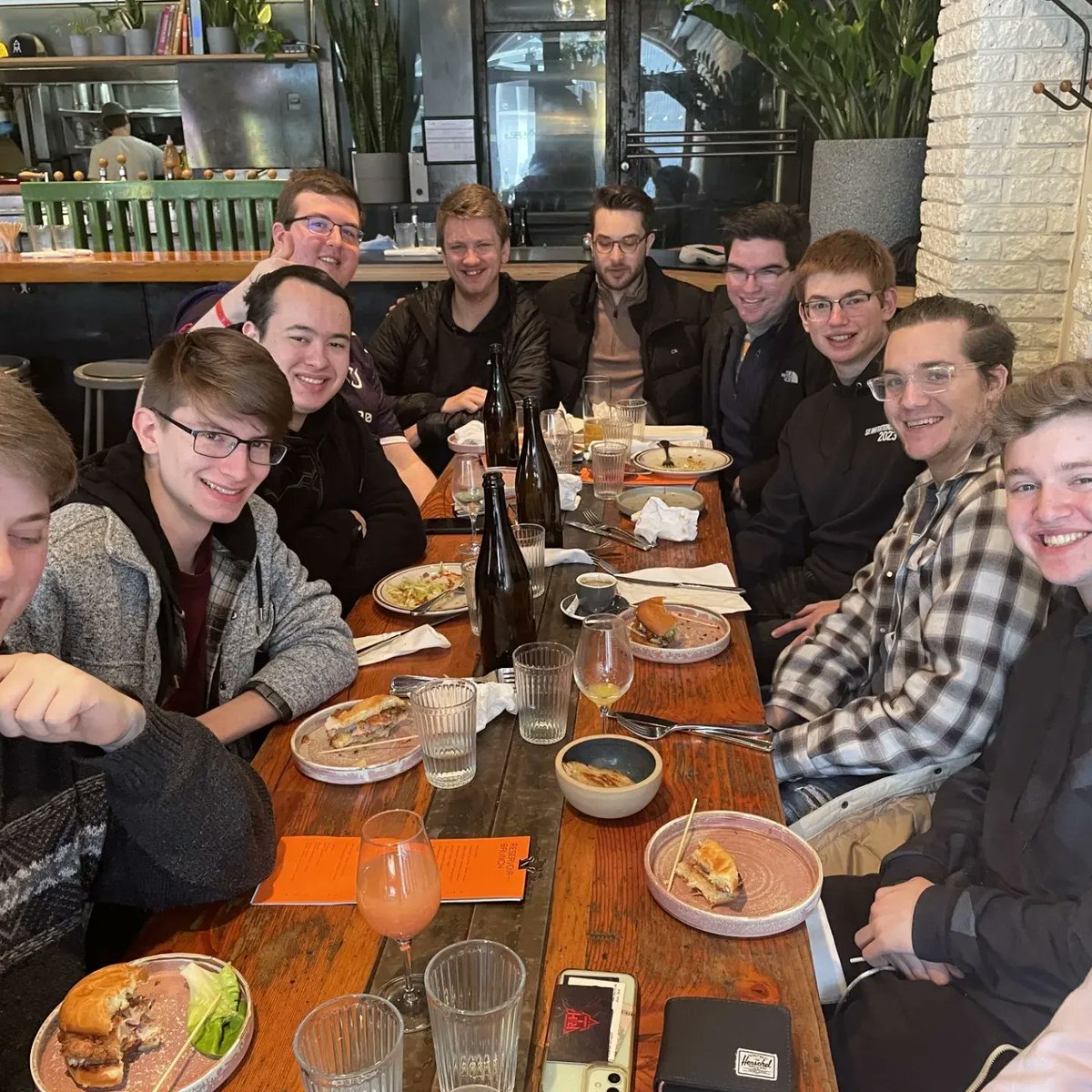 TheDankStar_'s tweet photo. What a fucking weekend! Love all you guys and can't wait to do it again. https://t.co/VXy80VO8KD
