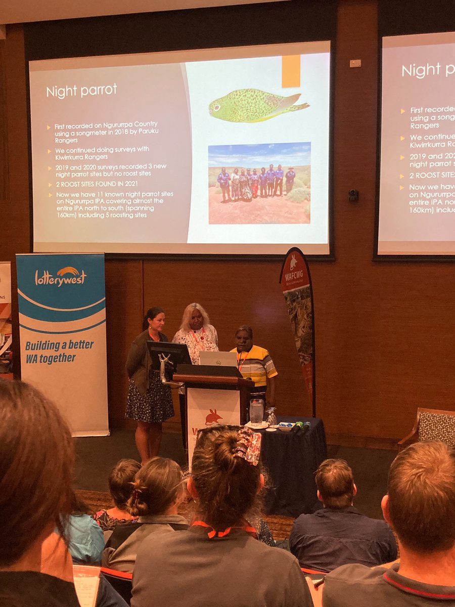 Indigenous Desert Alliance tweet media