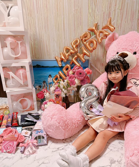 Twitterのコスプレ画像9