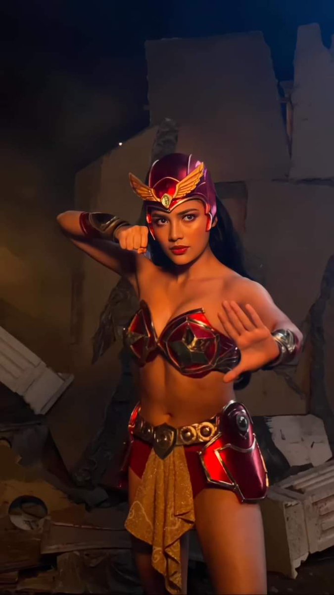 mitchbenlota's tweet photo. I miss you Darna!!🥰

#JaneDeLeon https://t.co/bIPtPqOLFf