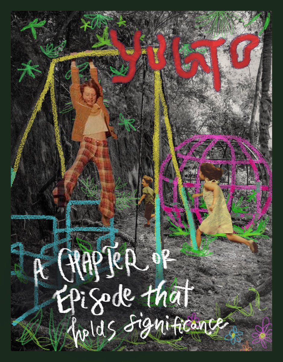 plaidideas's tweet photo. What moments in your life do you treasure the most? 

Plaid Ideas is calling for submissions for its SY 2022-2023 Literary Folio. This school year’s Literary Folio theme is 🕰️ Yugto 🕰️. https://t.co/n0i3tJDqk0