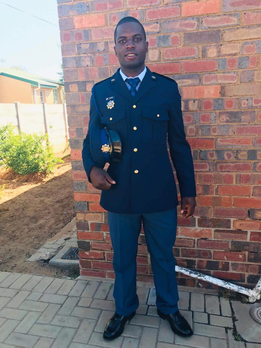 South Africa Gaels tweet media