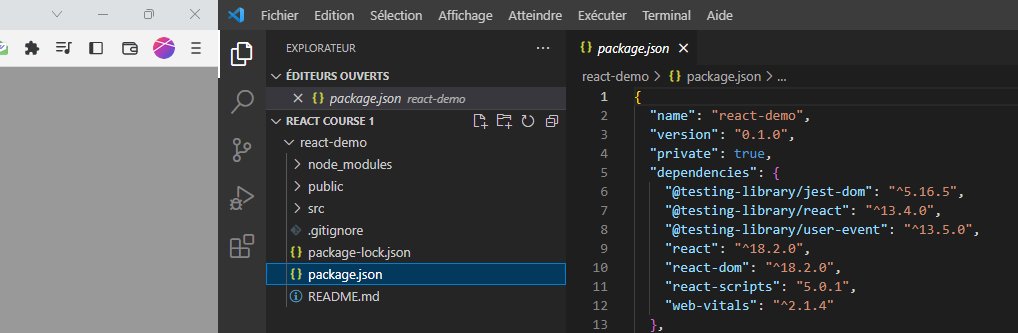 kevopti_'s tweet photo. After a weekend of thinking... 🤔

... I am starting to code again and so happy to re-open VSC. 
I chose to re-enforce my ReactJS knowledges by taking short courses of the last version of React.
#NodeJS #React #vscode https://t.co/27UrYsxE5s