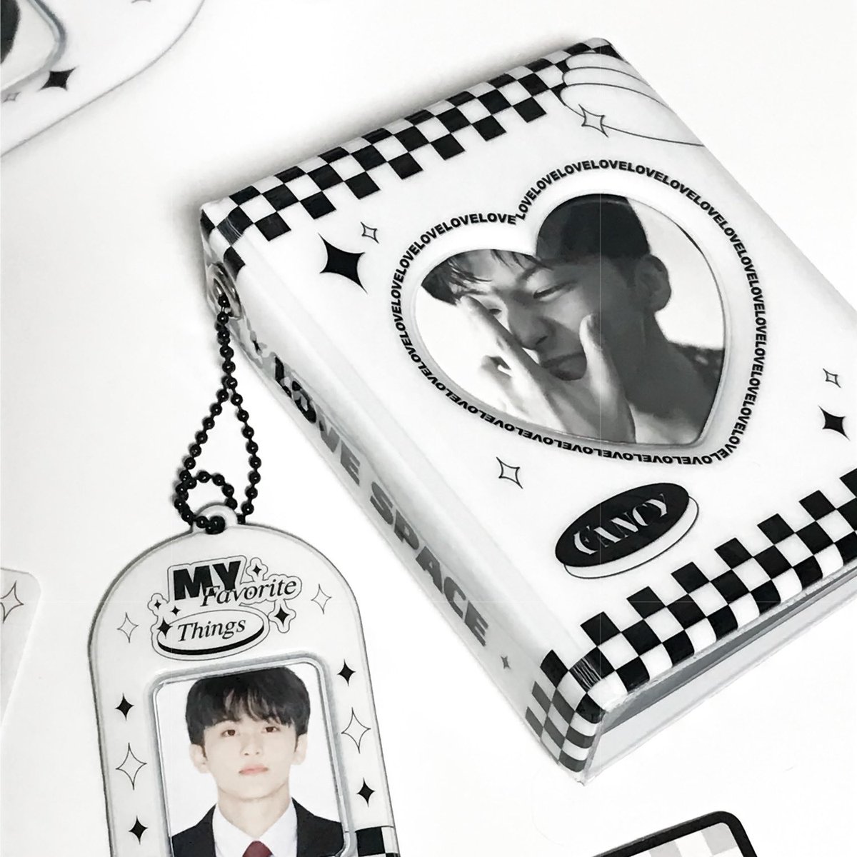 DUCKYWORLD_KR's tweet image. 🍦콜북 RT 이벤트🍦

무슨 포카든 상관없어...🤍
더키월드 콜북들 중 하나는 어울릴거니까 ߹ㅁ߹)♡
품절되기전에 꼬옥 겟하깅.

콜렉트북 랜덤 증정
-인원: 10명
-기간: 2/20~2/26
-당첨자 발표: 2/27