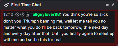 Triumph 🔜 CB2026 tweet media