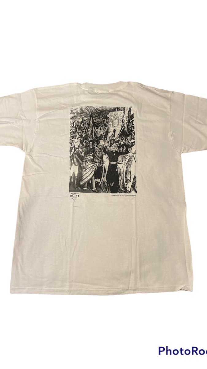 rubyredlipsbaby's tweet photo. DEADSTOCK 1996 t shirts available only in adult Large and XL https://t.co/0cN9ccGIN1