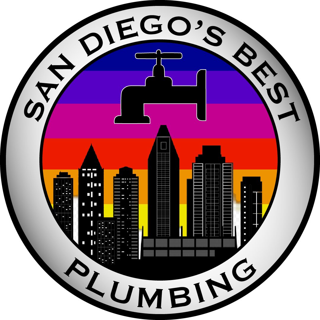 SDBestPlumbing's tweet photo. We are very pleased to announce our new logo! Joe’s 8-year-old Kale drew it up in Microsoft Paint after we made him drink four Red Bulls and eat some Snickers bars. We told him we’d pay him, but we figured the candy was payment enough. Apparently Kale was a rascal that night! https://t.co/PtV2C7VrR7
