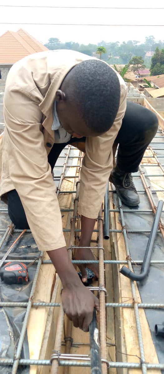 avoltetech's tweet photo. Gate lighting is always one of the core things that give a home and avolte ensures that. 
Phase 1: gate slab conduiting. 
#qualityandprecision https://t.co/9PrA7FRk2n