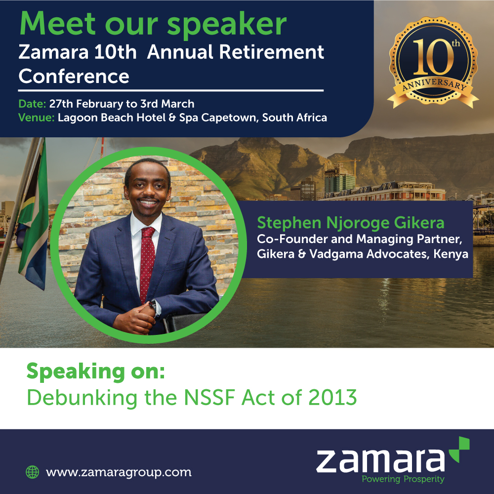 Zamara_Ke's tweet photo. It's our 10th anniversary, and we are celebrating in style!

We have an incredible line-up of speakers. Don't miss this chance to gain insights and learn from the best in the industry.

See you there!

#ZamaraRetirementConference #PioneeringChange #PoweringProsperity https://t.co/4f34owISao