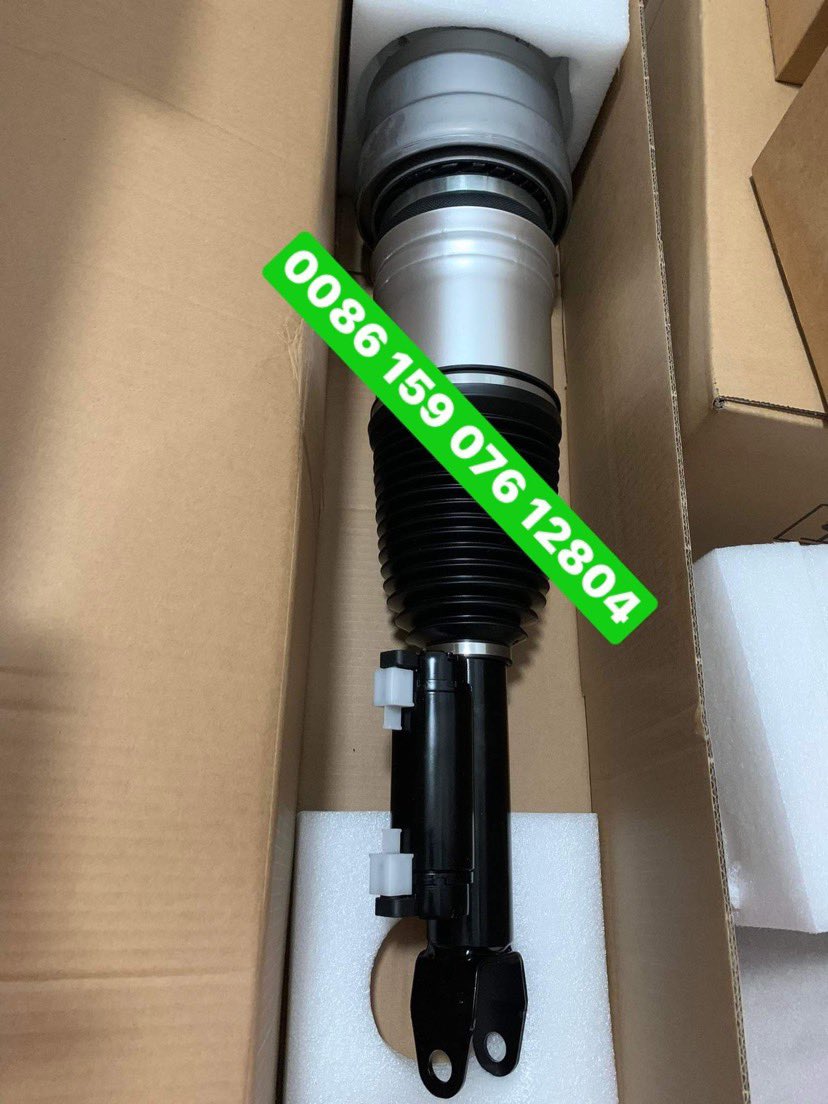 🤗📦For W213 front air shock absorber front car air suspension strut C238 A2133202138 A2133202238 2133201901  
#carsuspension #w213 #c238 #airshockabsorber #airstrut #suspensionsystem #pneumaticspring #hotsale #automotive #accessories #airmatic #bellows #autoparts #carparts