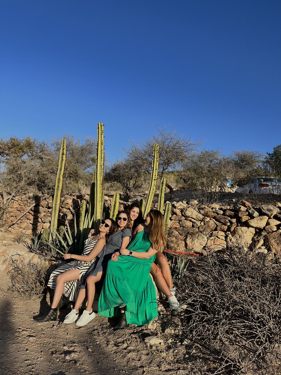 Amo de sobre manera a mis amigas