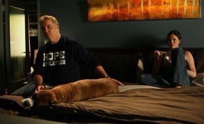 Hank-the best dog #GilGrissom and #SaraSidle ever had! 🐶🐾 #CSI #CSIVegas #WilliamPetersen #JorjaFox

Today is #NationalLoveYourPetDay. A day to shower even more than normal love & attention on your fur babies! ❤️ Happy #Monday & start to a new week! #goodmorning #mondaythoughts