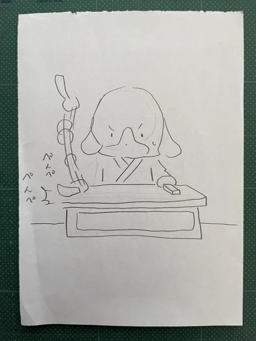 三鷹で行われた「神田伯山 独演会」を観に行く。

今回の赤穂義士外伝「荒川十太夫」が良かった分、メインの義士伝も聴きたくなった。いつか聴けるかな。(枕で言っていた「義士伝は別れの話」というのが気になった)

伯山さんの撮影は禁止なので、代わりにシロちゃんで。 