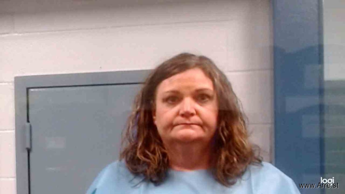 WV Mugshots on Twitter "Elizabeth Ann Smock SCRJ http//Arre.st/WV