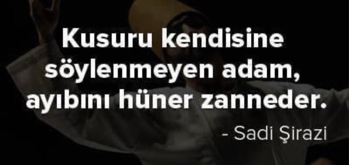 “ Söylesem tesiri yok, sussam gönül razı değil “

dedikleri. (Fuzuli)