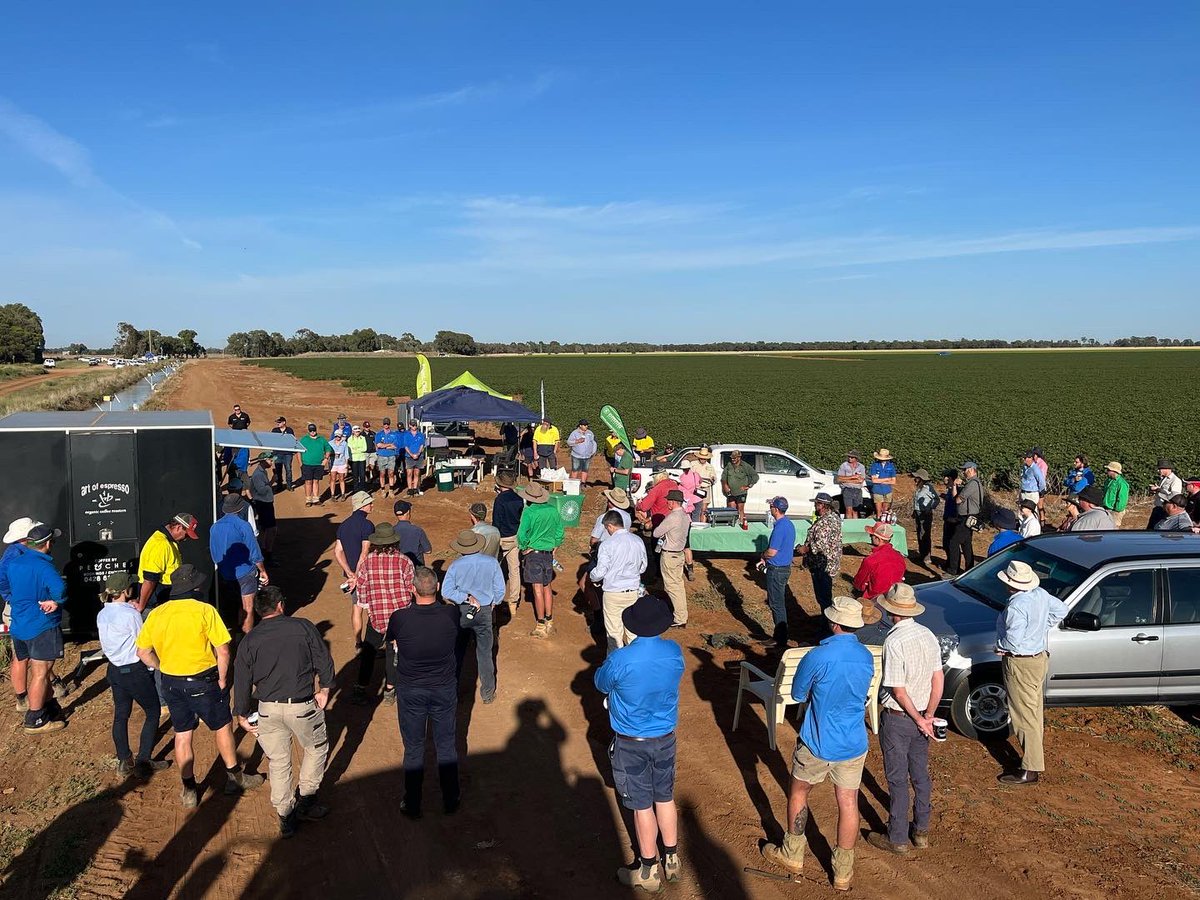 FarmConnect tweet media