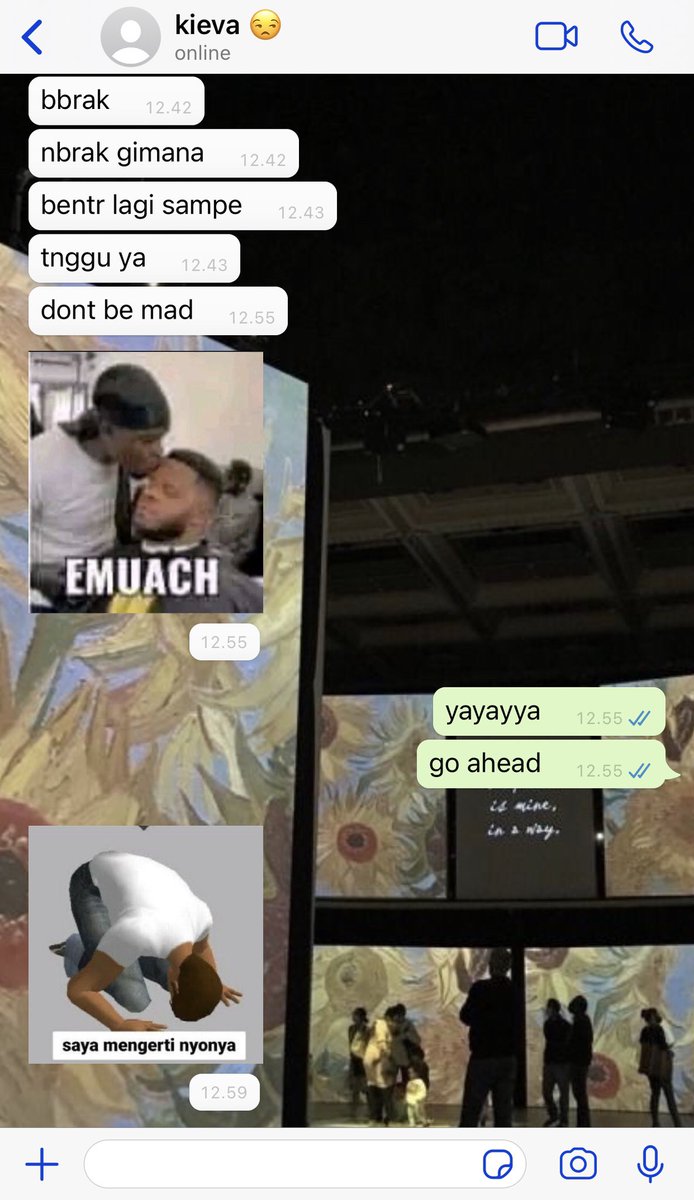 ä : au kievaisha on hold tweet media