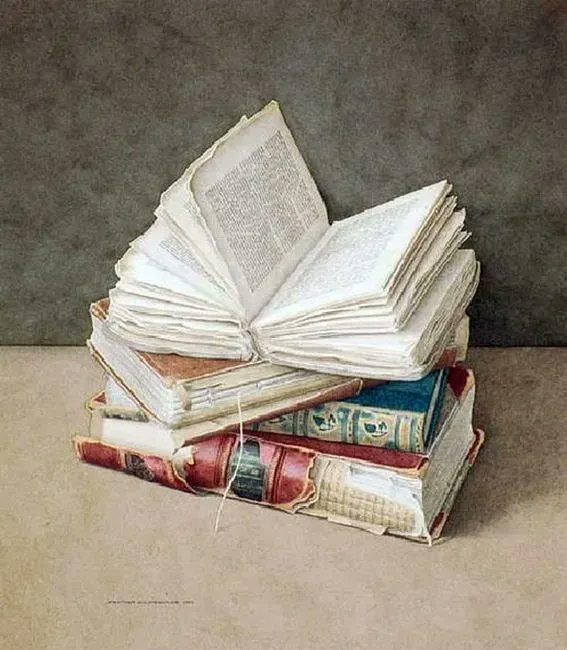 Novelicious tweet media