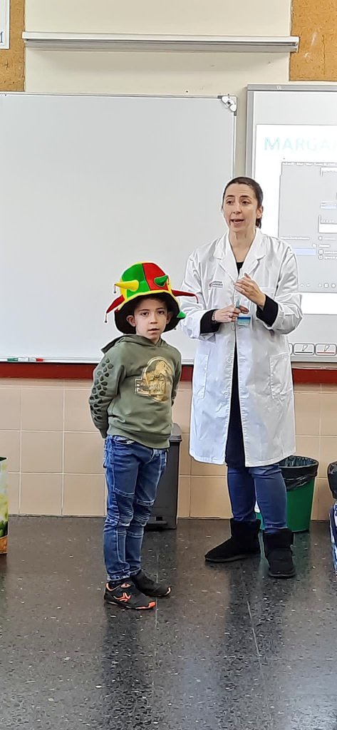 Grupo Genética En Cáncer Y Enfermedades Raras tweet media