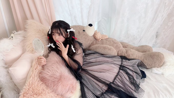 HinanoのTwitter画像21