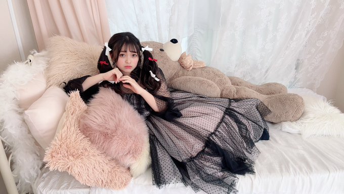 HinanoのTwitter画像18