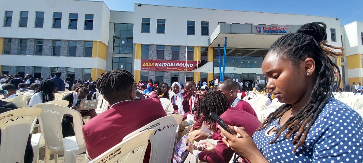 KiotaSchool's tweet photo. May the new week turn out to be the most amazing. 
10 medals home!
As is our norm, we attend, we see how it's done, we challenge and conquer and finally come back home strong and celebrating 
Congratulations Kiota Scholars 
#Kiotalife #Kiotacommunity #Kiotascholars https://t.co/AwCCISZUKH