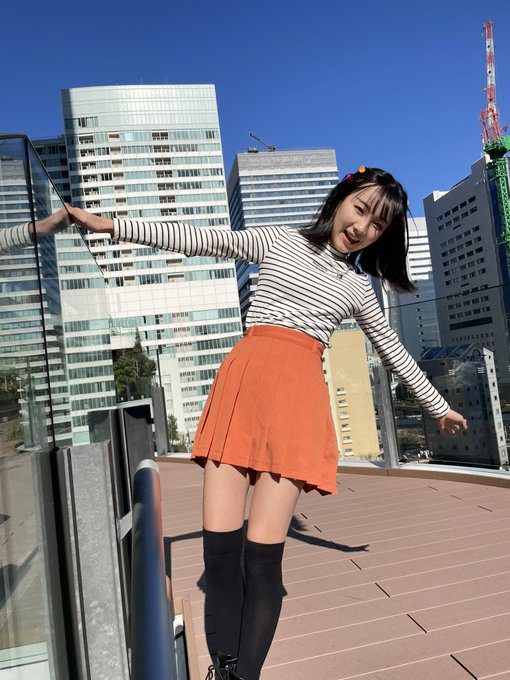 Twitterのコスプレ画像28