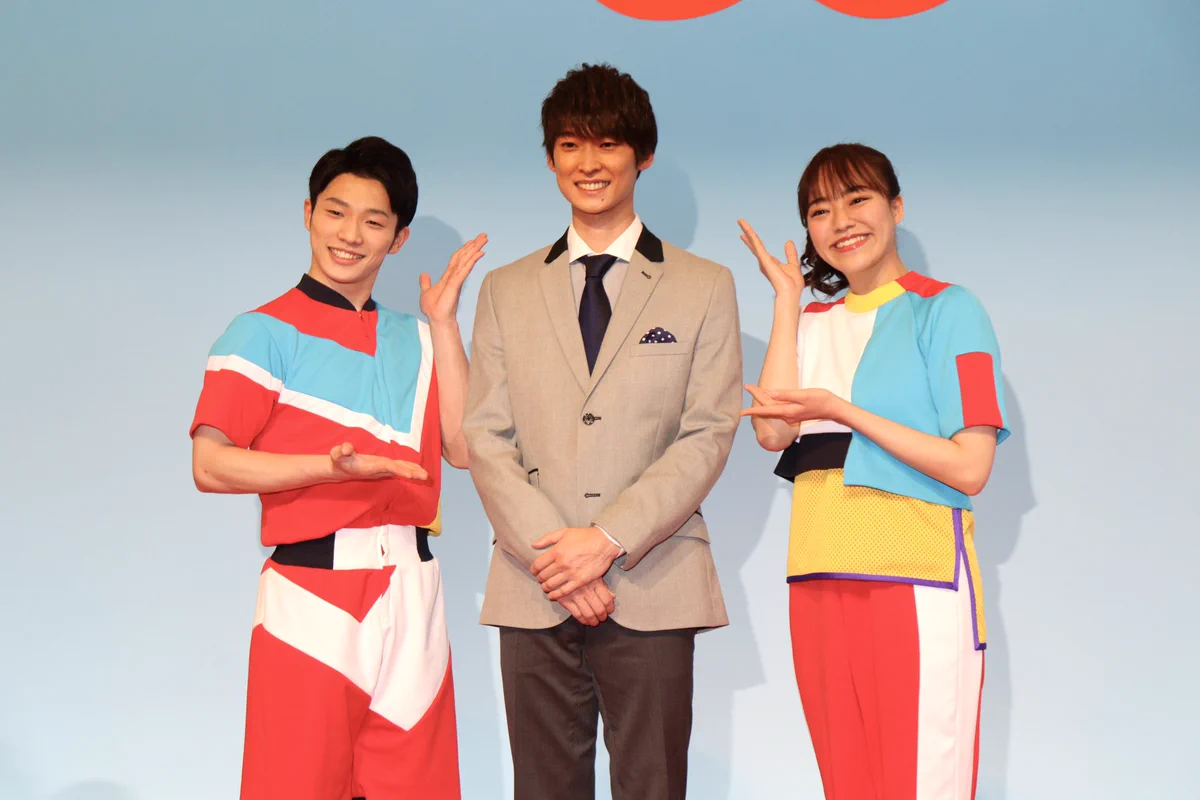 ショックだけどありがとう！おかあさんといっしょの誠お兄さん卒業。