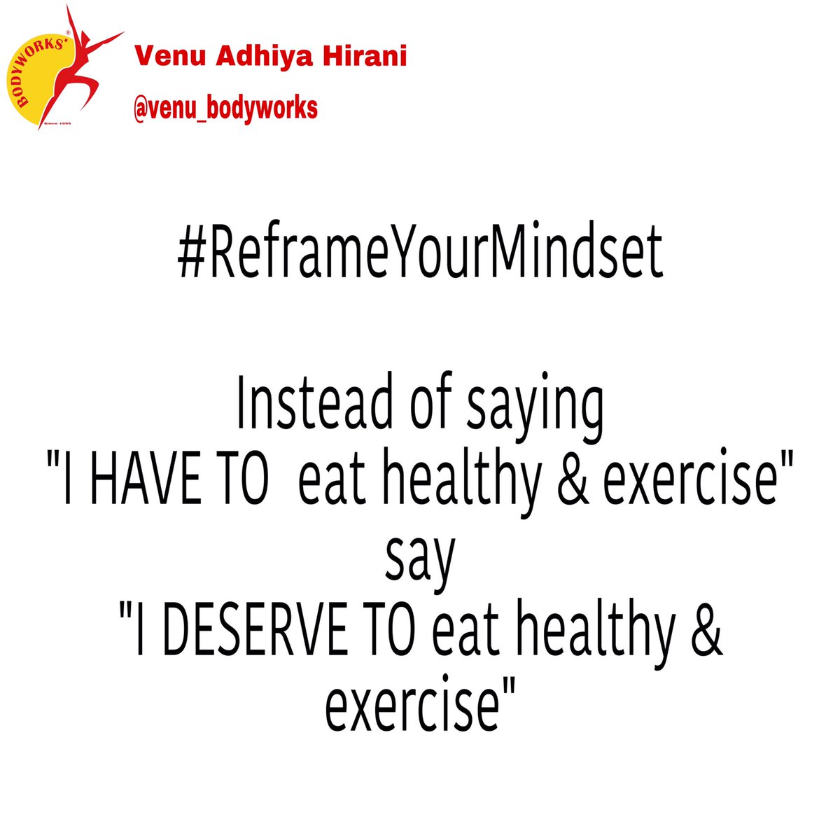 #healthaffirmations #fitnessgoals #diet #Yoga #health #exercise #thoughtsbecomethings #positiveaffirmations #affirmations  #lawofattraction #affirmationsforwomen #positivethinking #affirmationsforlife #successaffirmations #higherconsciousness #dailyaffirmation