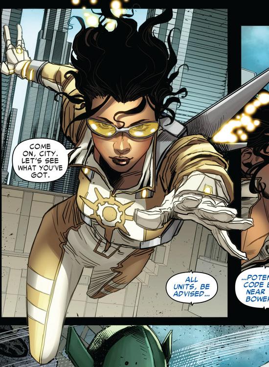JBvTheWorld's tweet photo. Black History Character Spotlight Day 19, Year 4- Selah Burke/Sun Girl
Facebook Link
https://t.co/zjofFRb8Ze
#JBVersusTheWorld #JBSmith #SelahBurke #SunGirl #BlackHistoryMonth #BHM #BlackLivesMatter #RepresentationMatters https://t.co/P810JadOXU
