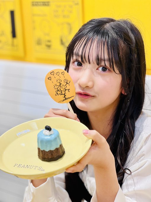 Twitterのコスプレ画像4