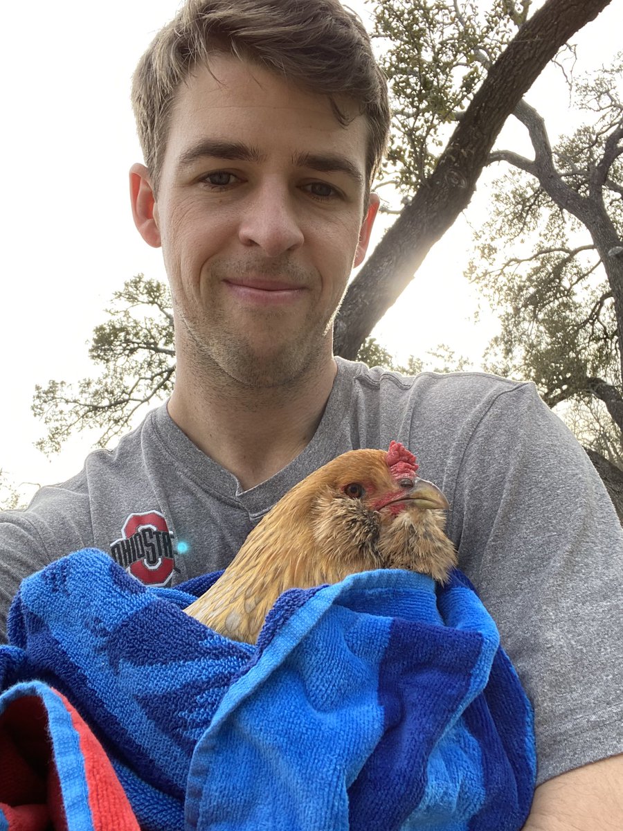 Ryan Hunter tweet media