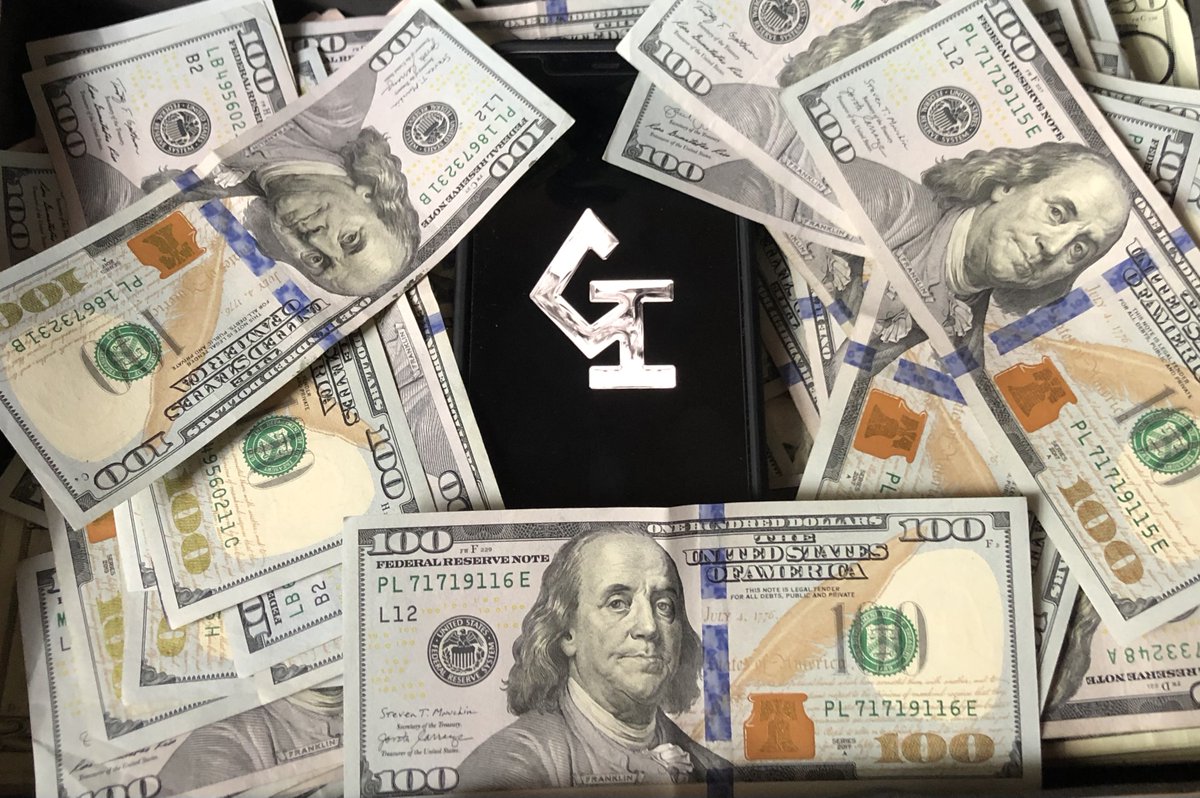 GameOnInc1's tweet photo. Community GIVEAWAY XGameOn - XGO!

Rewards $10,000,000 XRP
100 winners | $100K each wallet

Follow steps below!!!
1️⃣ Like and RETWEET tag your friends
2️⃣ Join our telegram community https://t.co/t47zUEcq3O

Add XGO! token trustline 
Not required but it will increase your chances https://t.co/pKJRFzxDkq