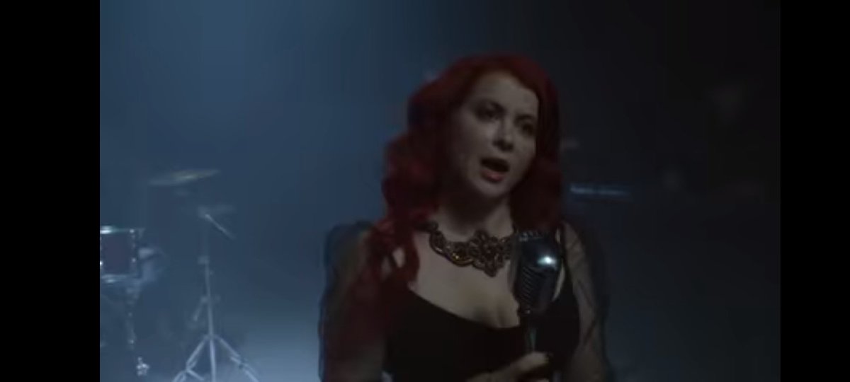 FalloutMetal's tweet image. New Dark Princess music. Dark Princess - Phoenix (Official Music Video)

 youtu.be/o-m8cfDesRI