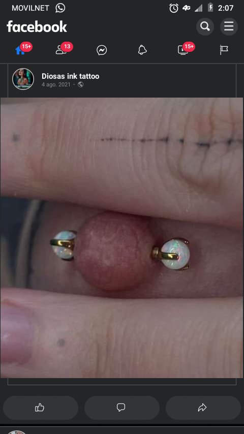 gabbycache's tweet image. 🔥