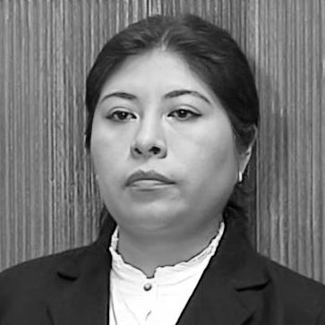 LuisPesantes's tweet photo. “¡BIEN Presidente!; ahora tengo que sacar el decreto supremo.”

— Betssy Chávez. / Ex Premier.
(Minutos después del mensaje del golpe de estado de Pedro Castillo). https://t.co/Lc7mfFLNhy
