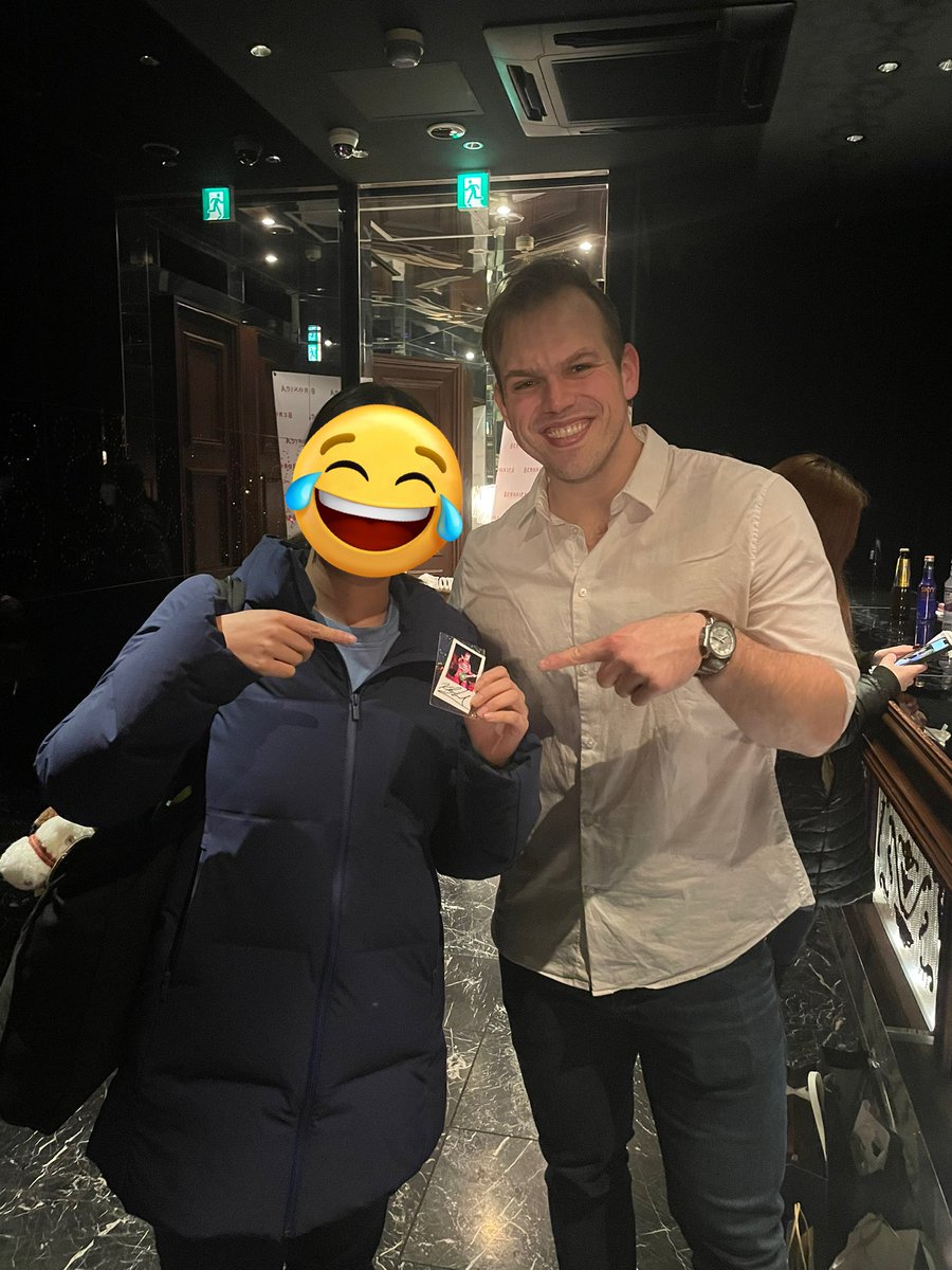 USJ_ruou1228's tweet photo. マジでやばすぎた…😭
コーラルさんとニッキーちゃんからハグしてもらえたし、行けてよかった😭
#Casting_Call https://t.co/VqWFkpnCXZ