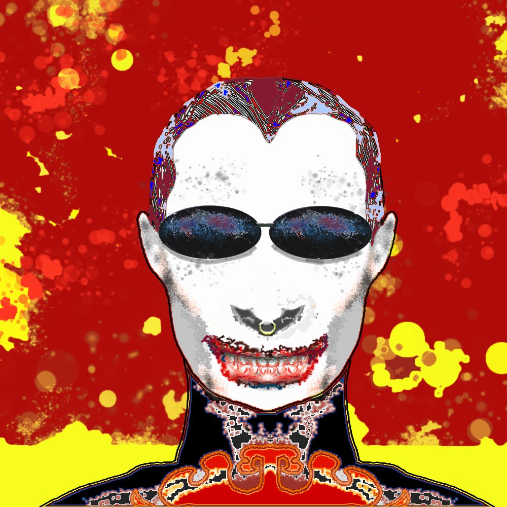 weevilsign's tweet photo. We understand how dangerous a mask can be. We all become what we pretend to be
Patrick Rothfuss

https://t.co/NgwzjhmHS8

#NFTs #NFTshill #NFTCommmunity #nftart #dnffanart #artistsontwitter #digitalillustration #NFTGame #nftcollection #NFT  #nftcollector 
#NFTGaming #WomenInNFTs https://t.co/dab31aQTH6